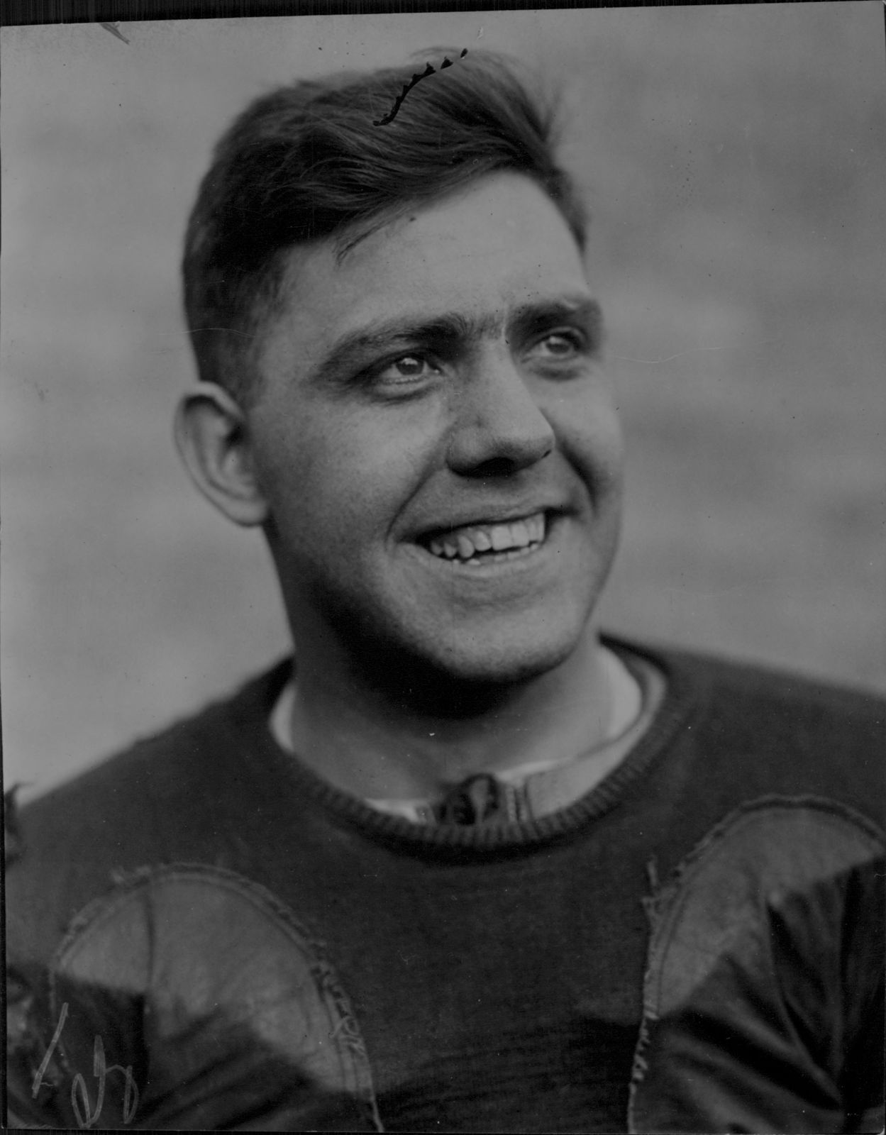 Bill McCart