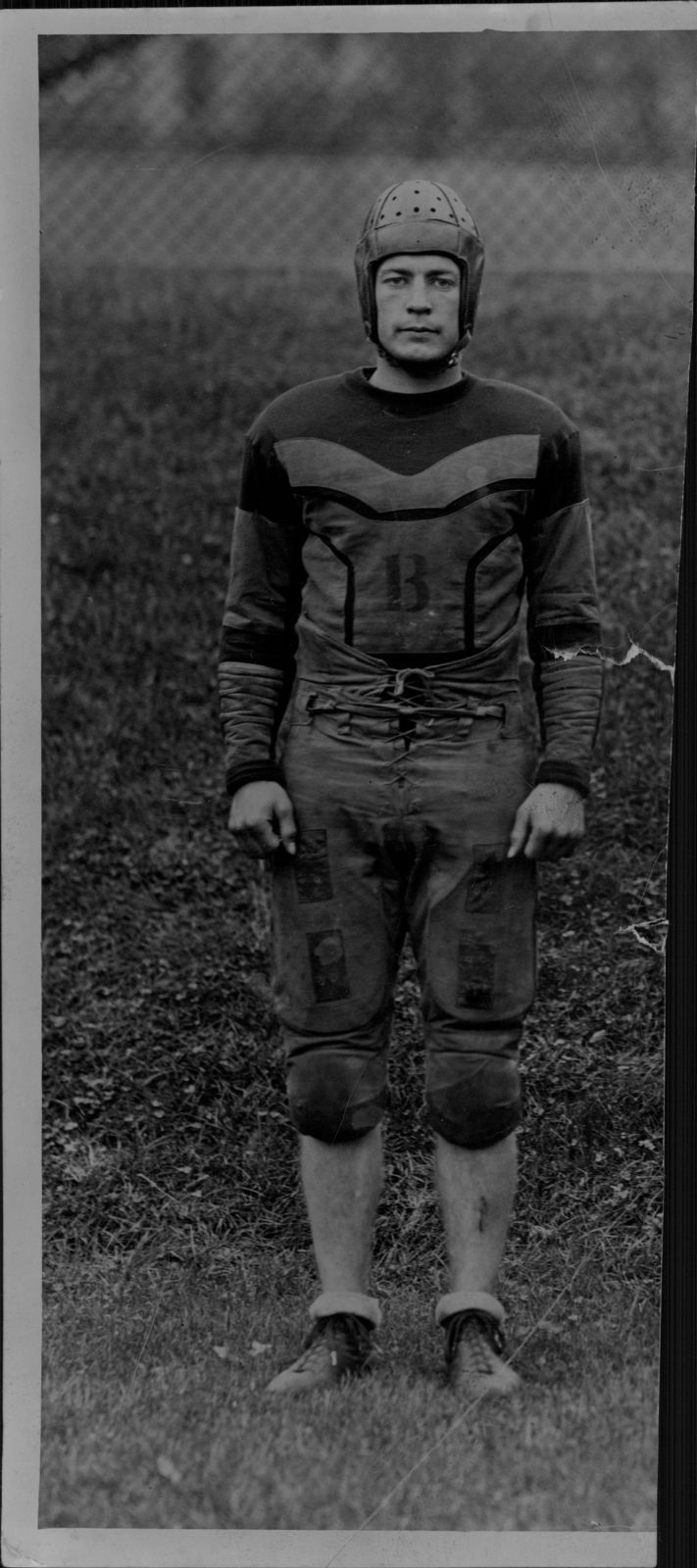 Kenneth MacDougall