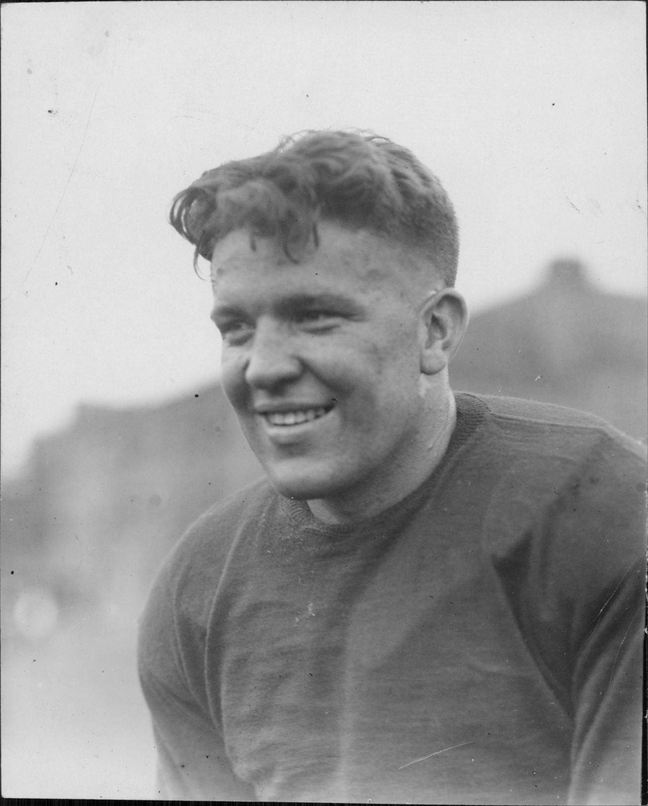 Ted Cox