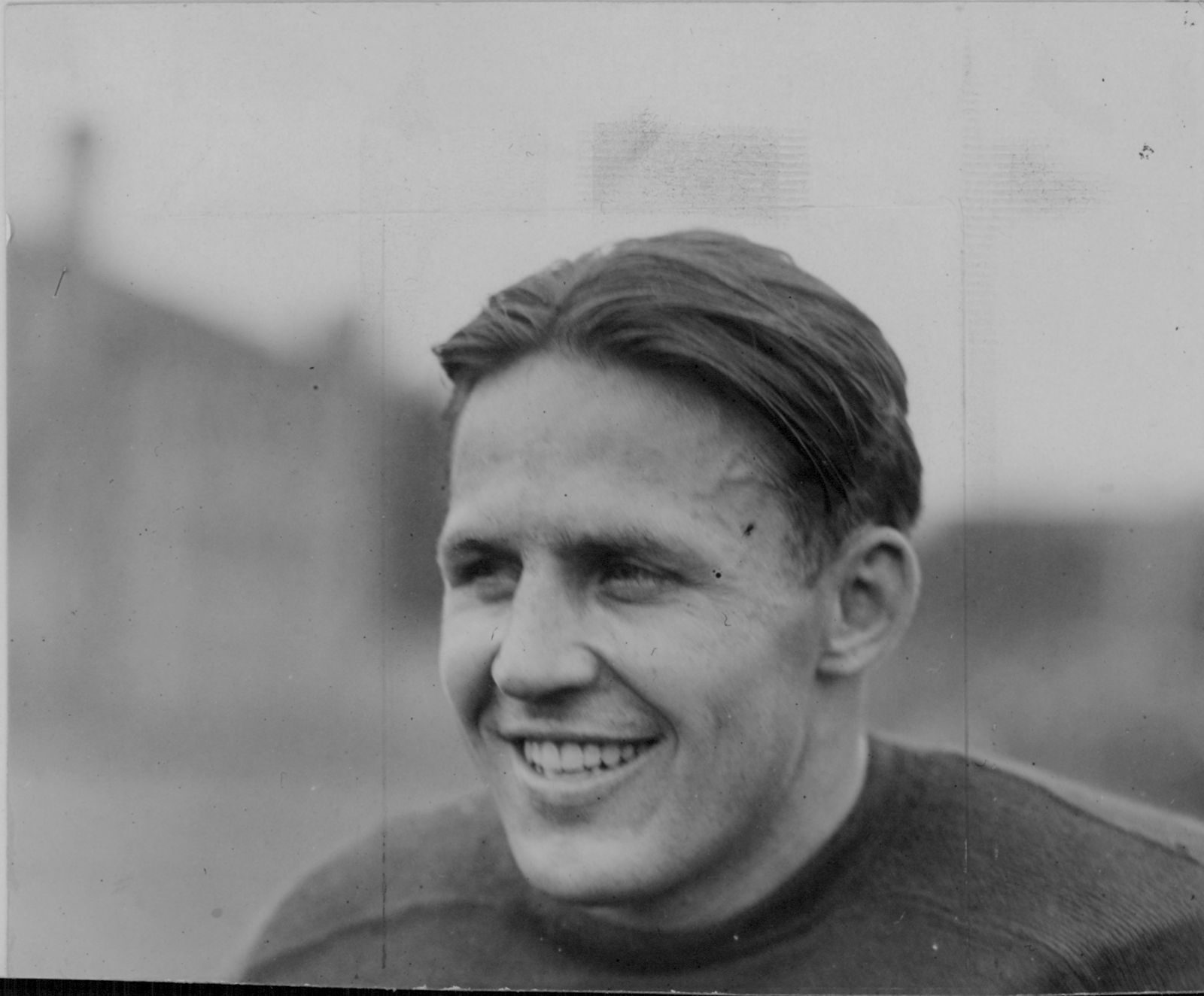Clarence Schutte