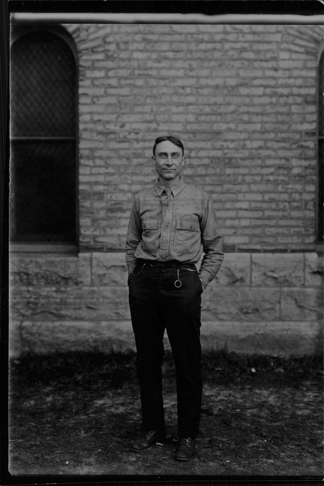 Oscar Munson