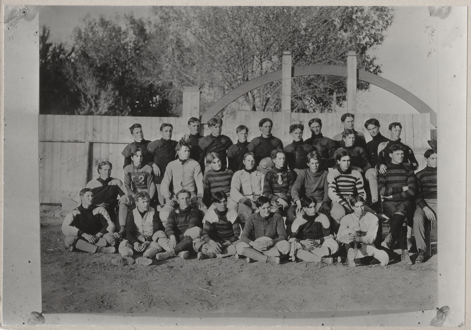 Football team