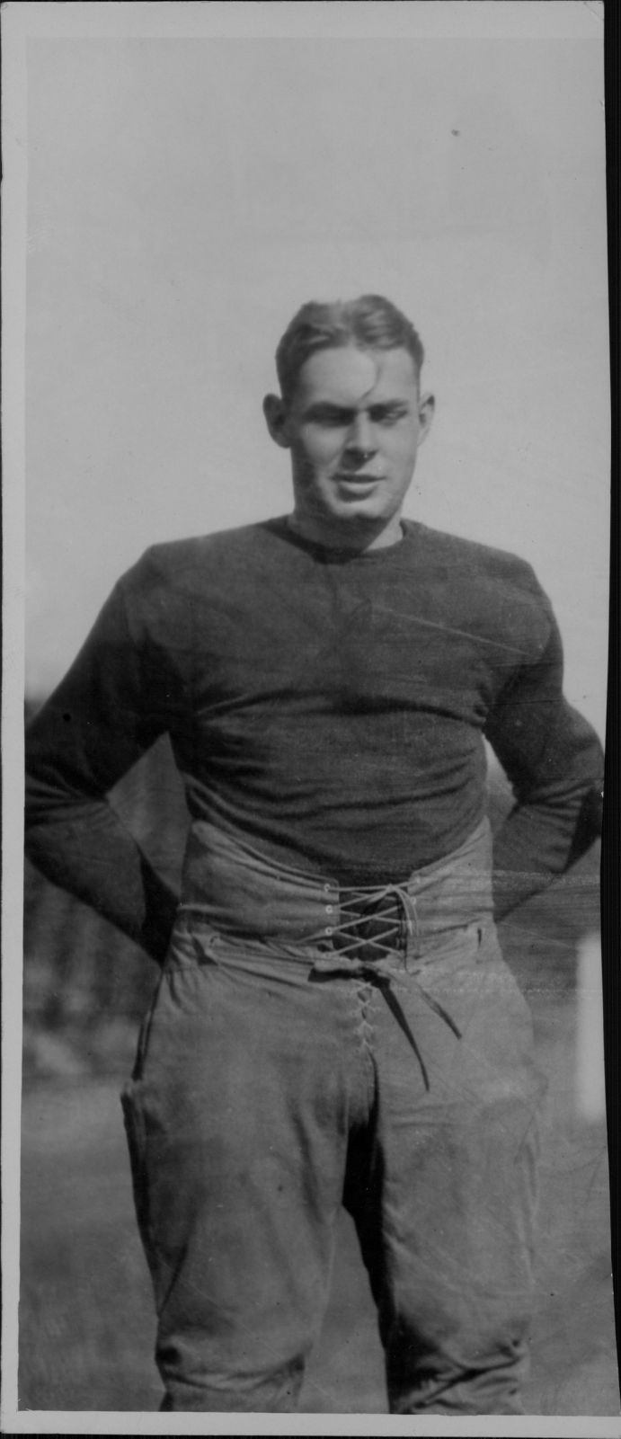 Manning Rollitt