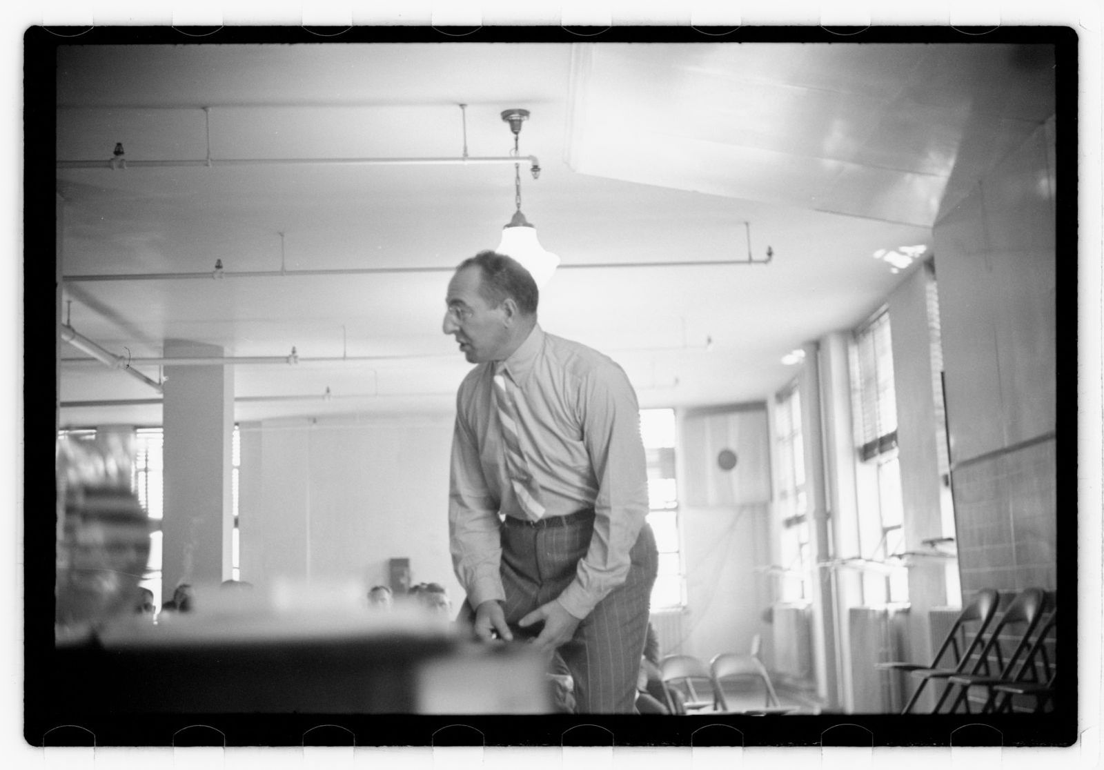 Lou Little football coach Columbia Uni.