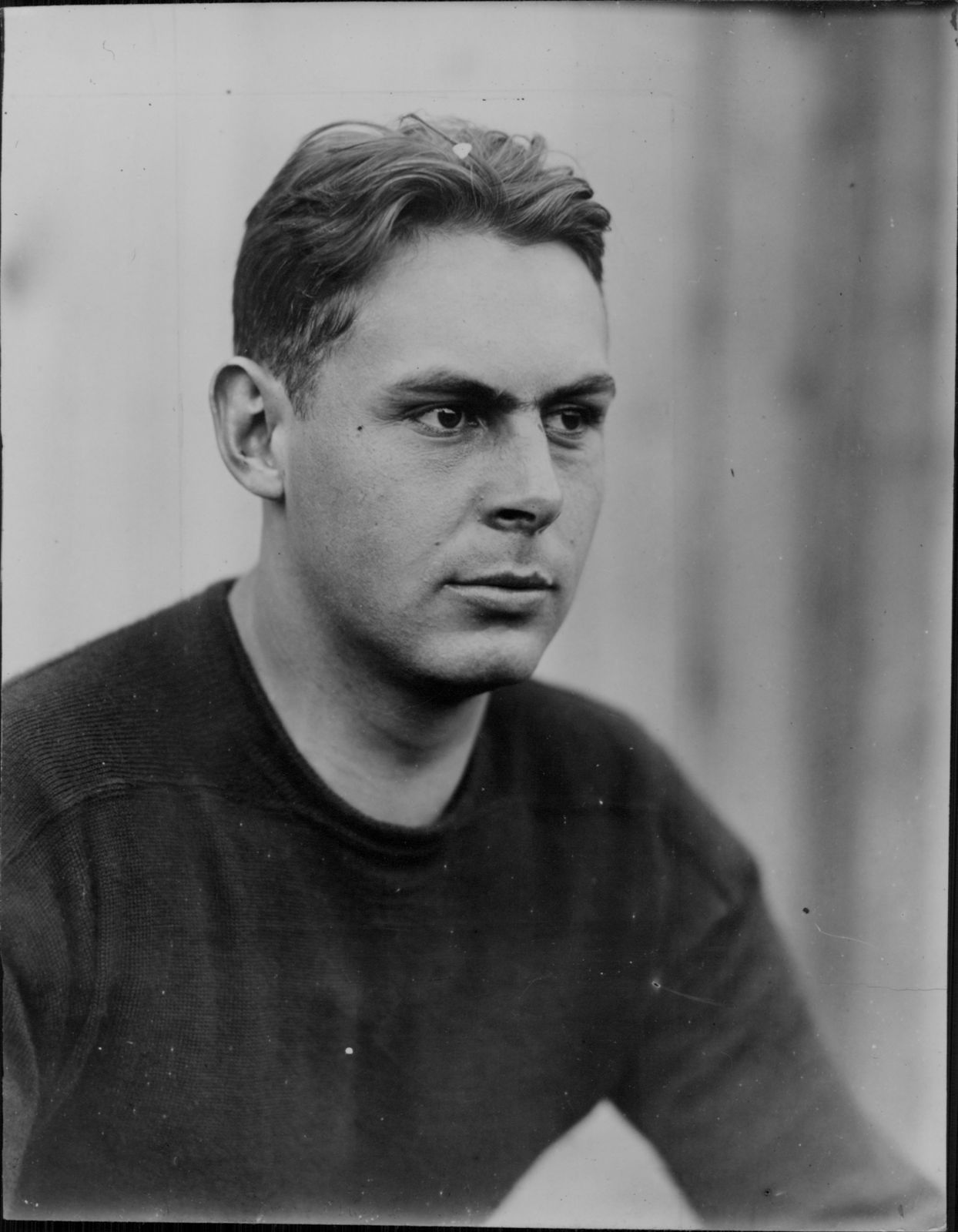 Manning Rollitt