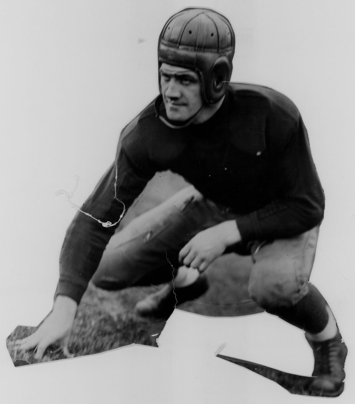 Leif Strand