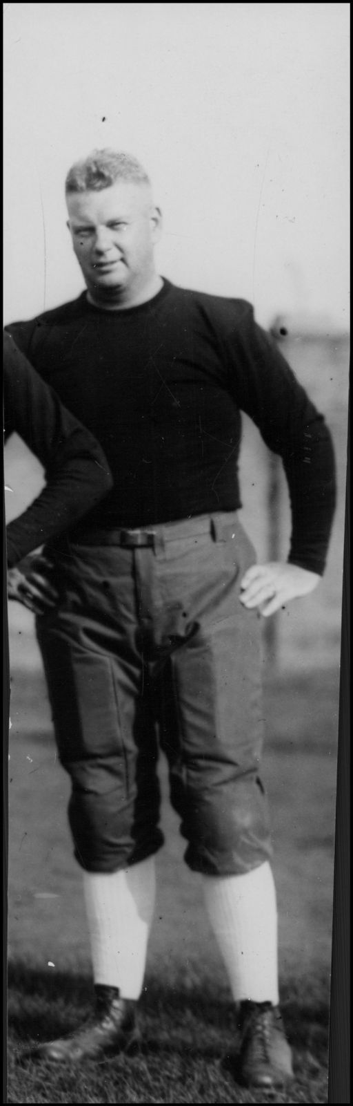 Merton Dunnigan