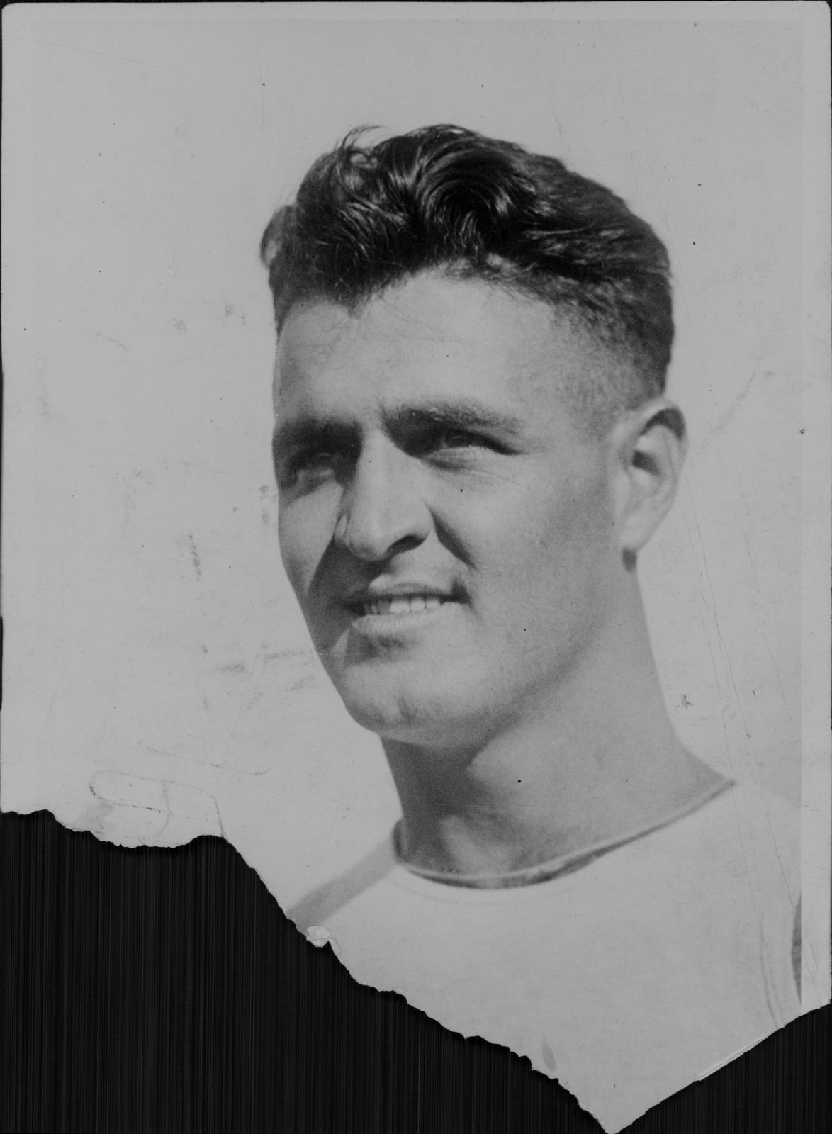 Pete Regnier