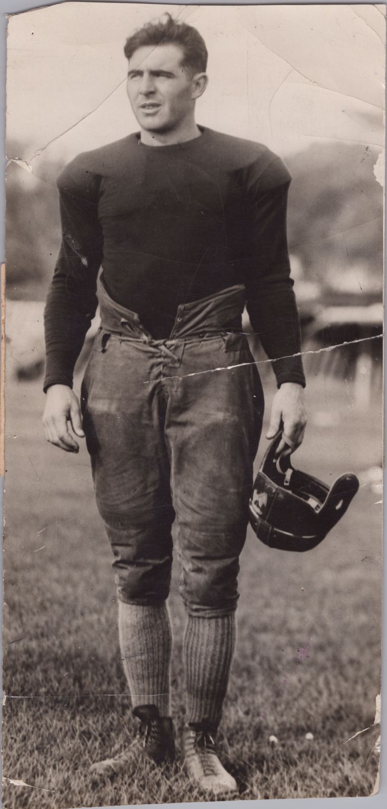 Leonard Walsh