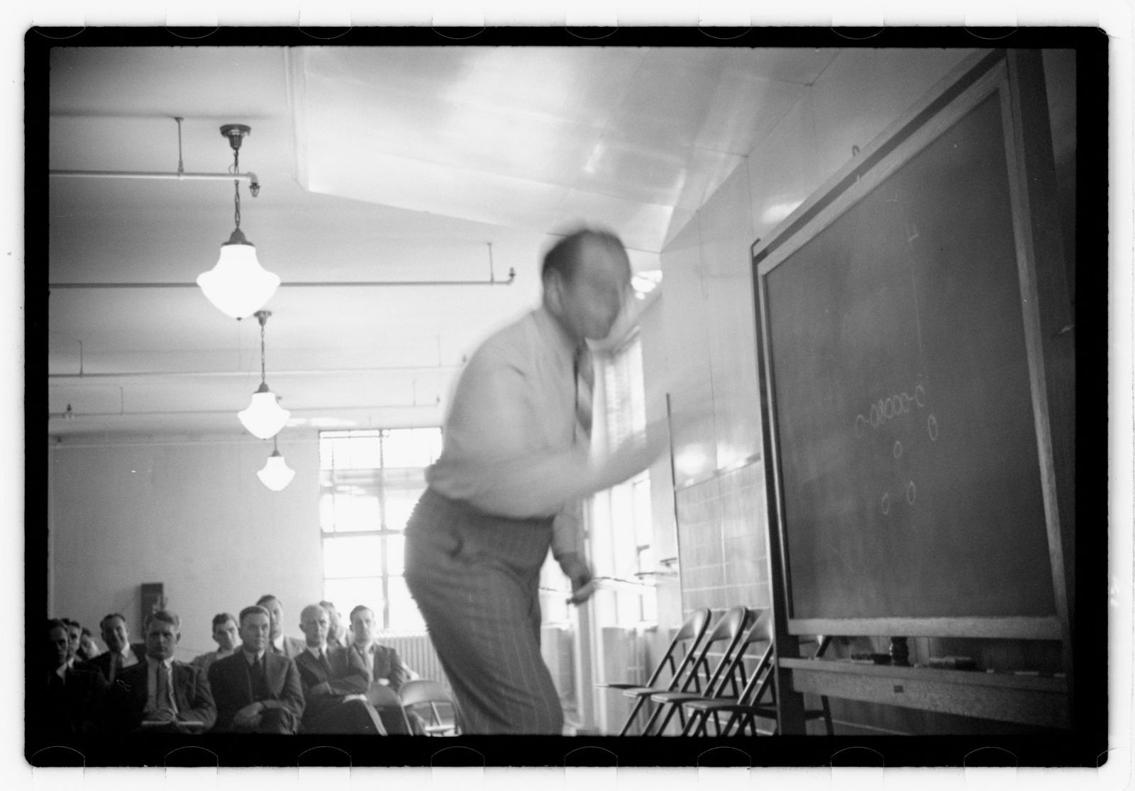 Lou Little football coach Columbia Uni.