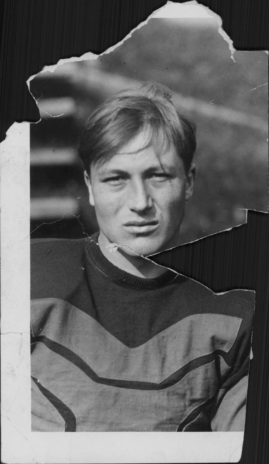 Kenneth Haycraft
