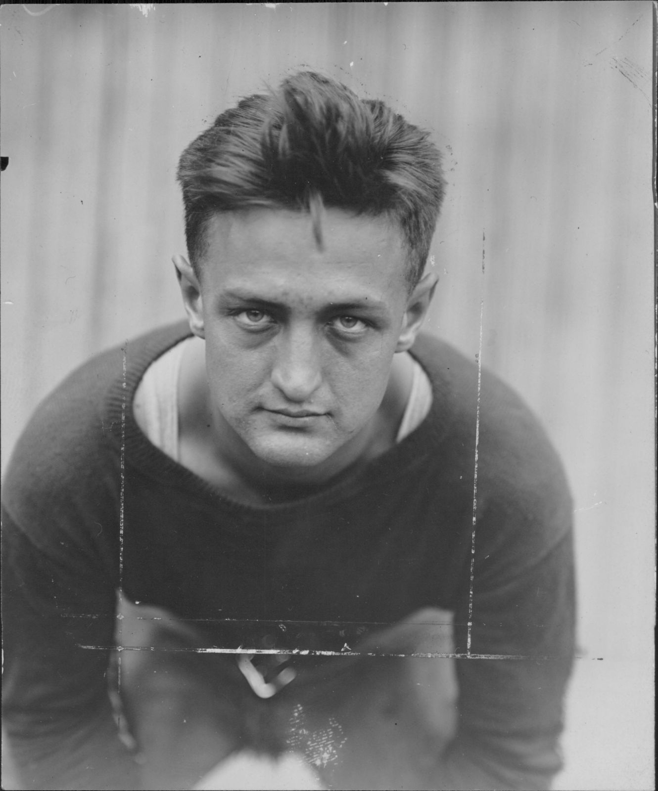 Carl E. Fribley