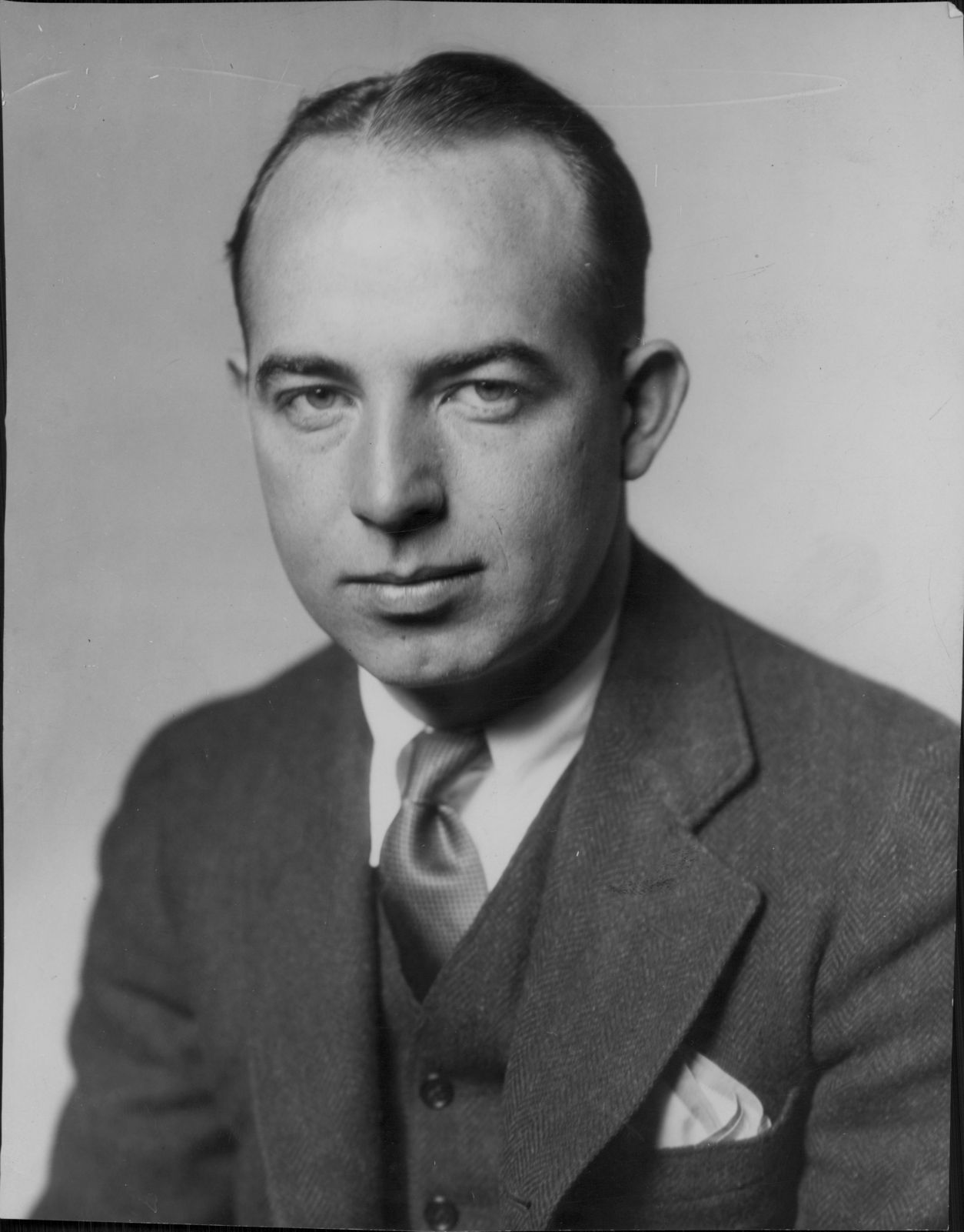 Eddie Lynch