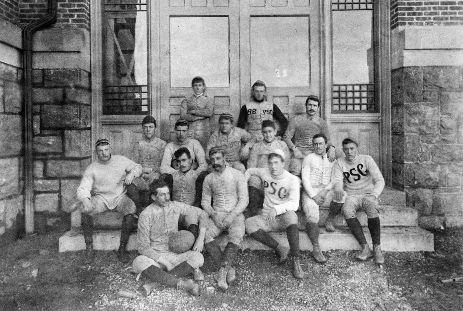 Football Team