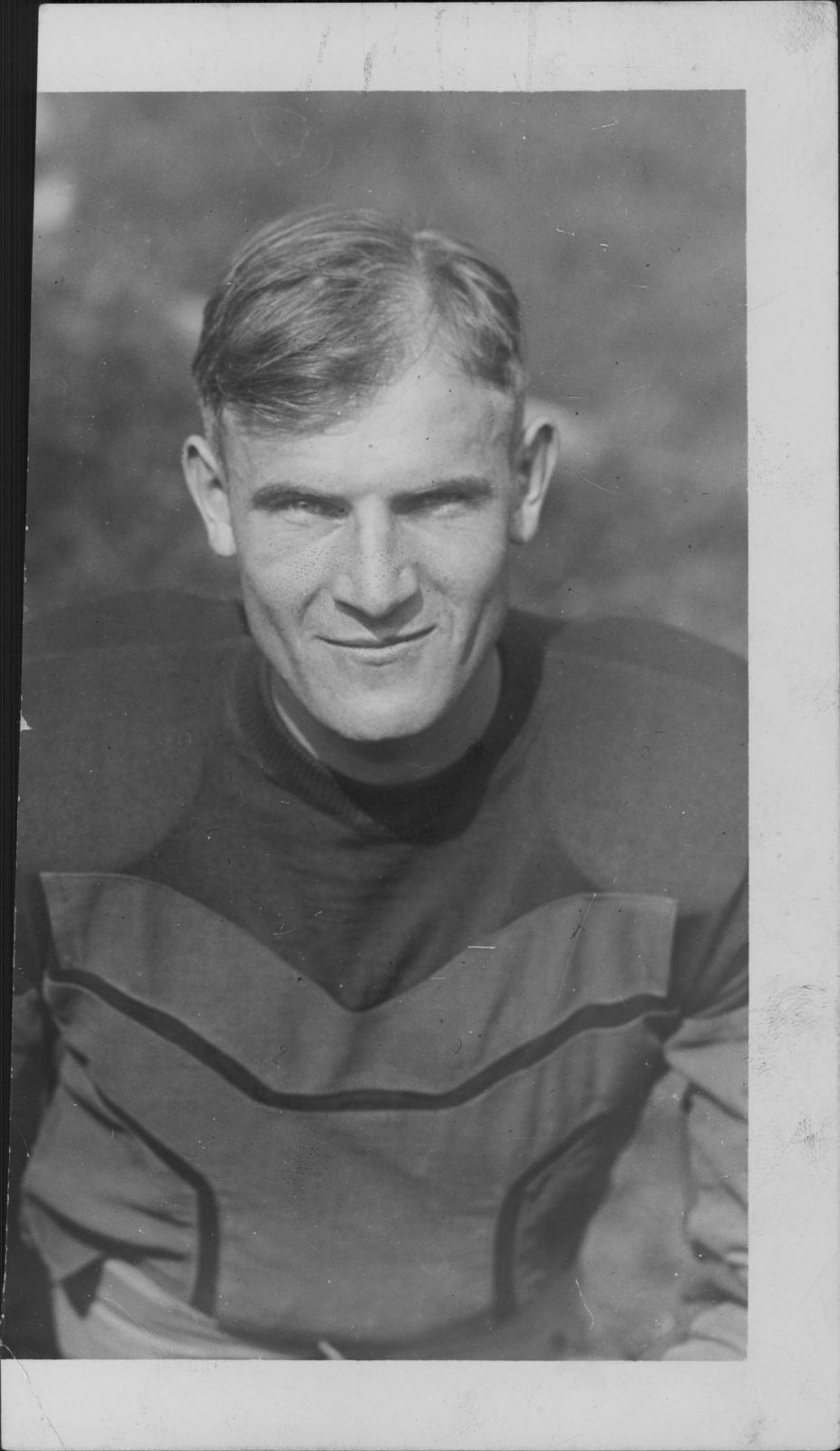 George Langenberg