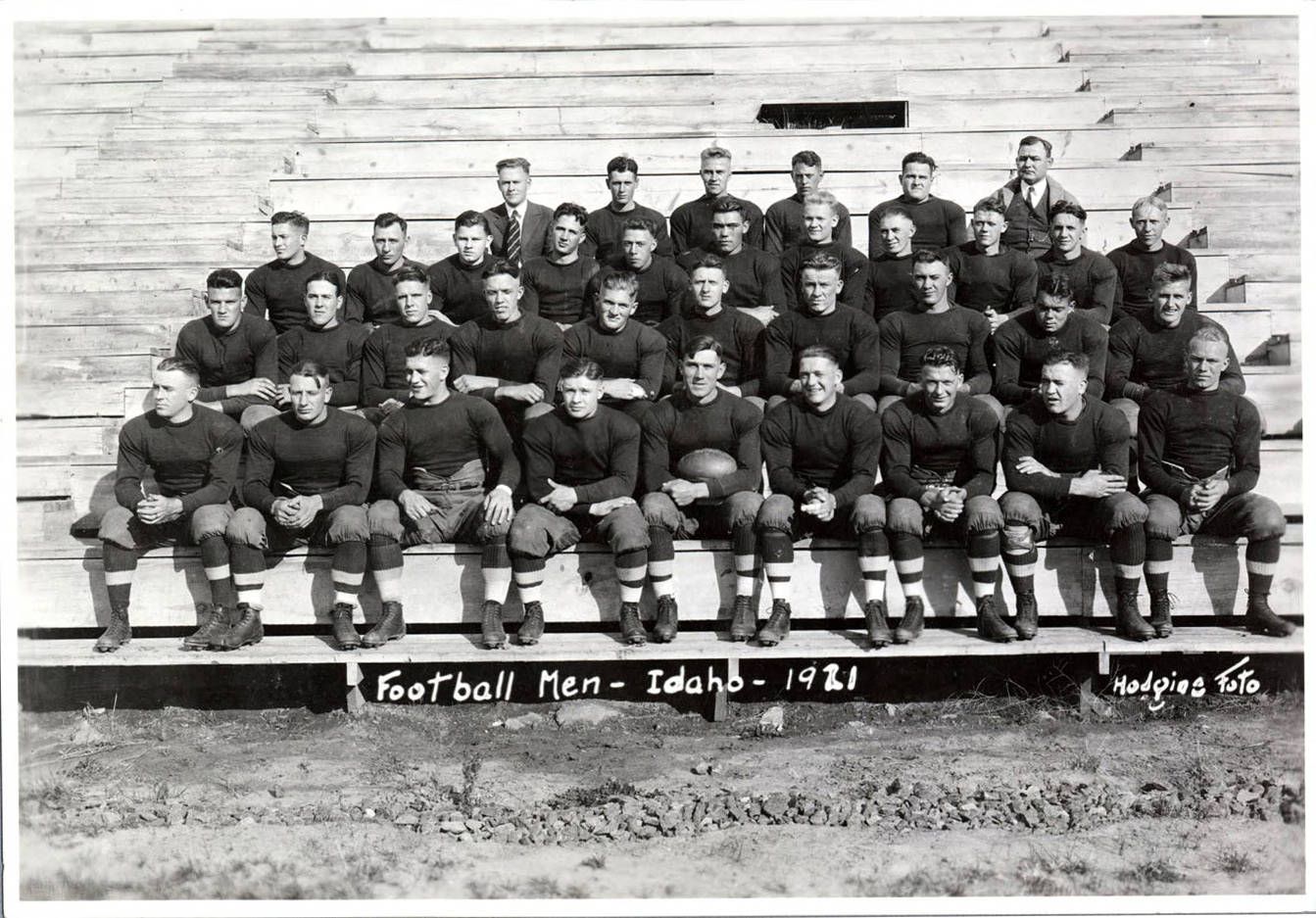 Football Men