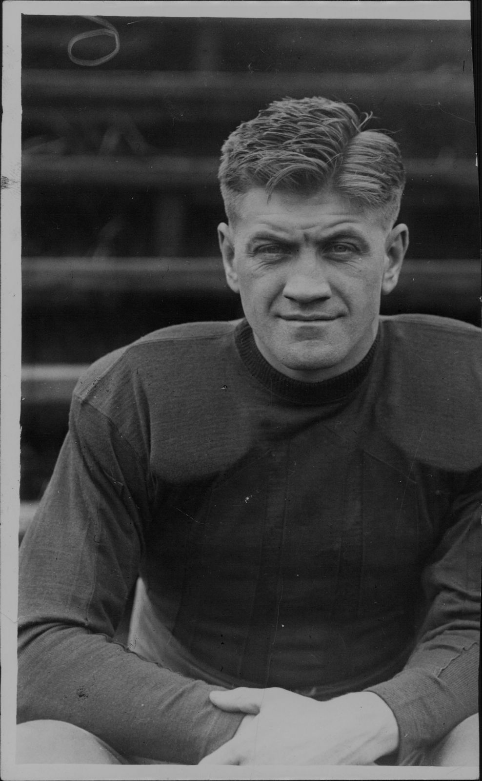 Leif Strand