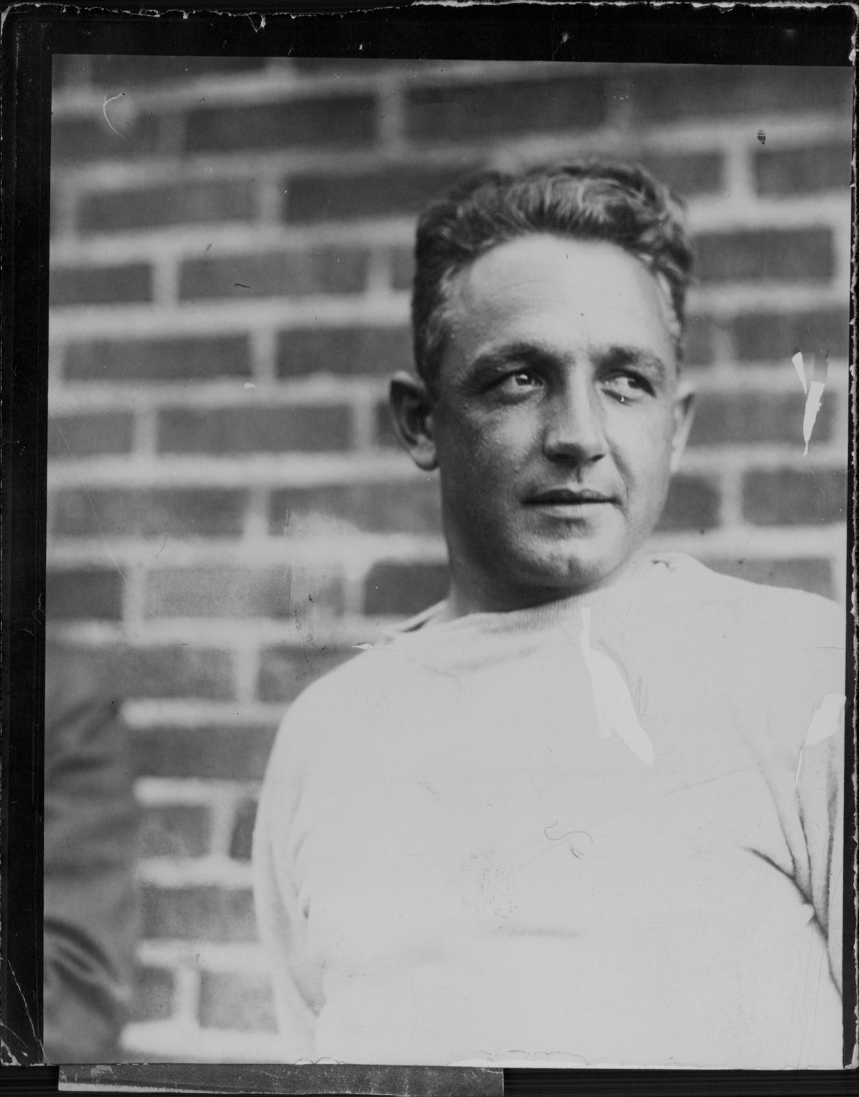 Arthur Bergman