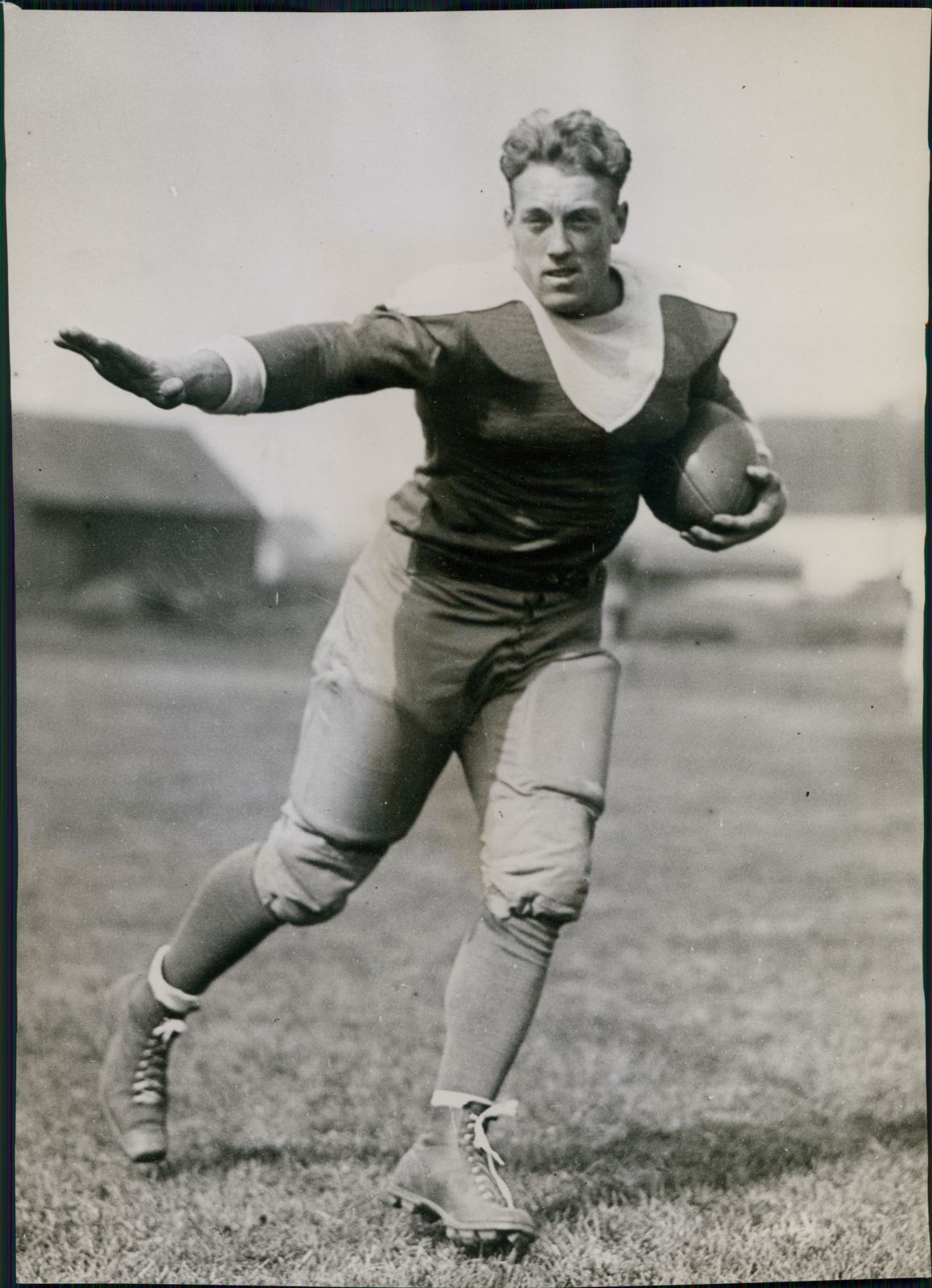 Beryl M. Follet