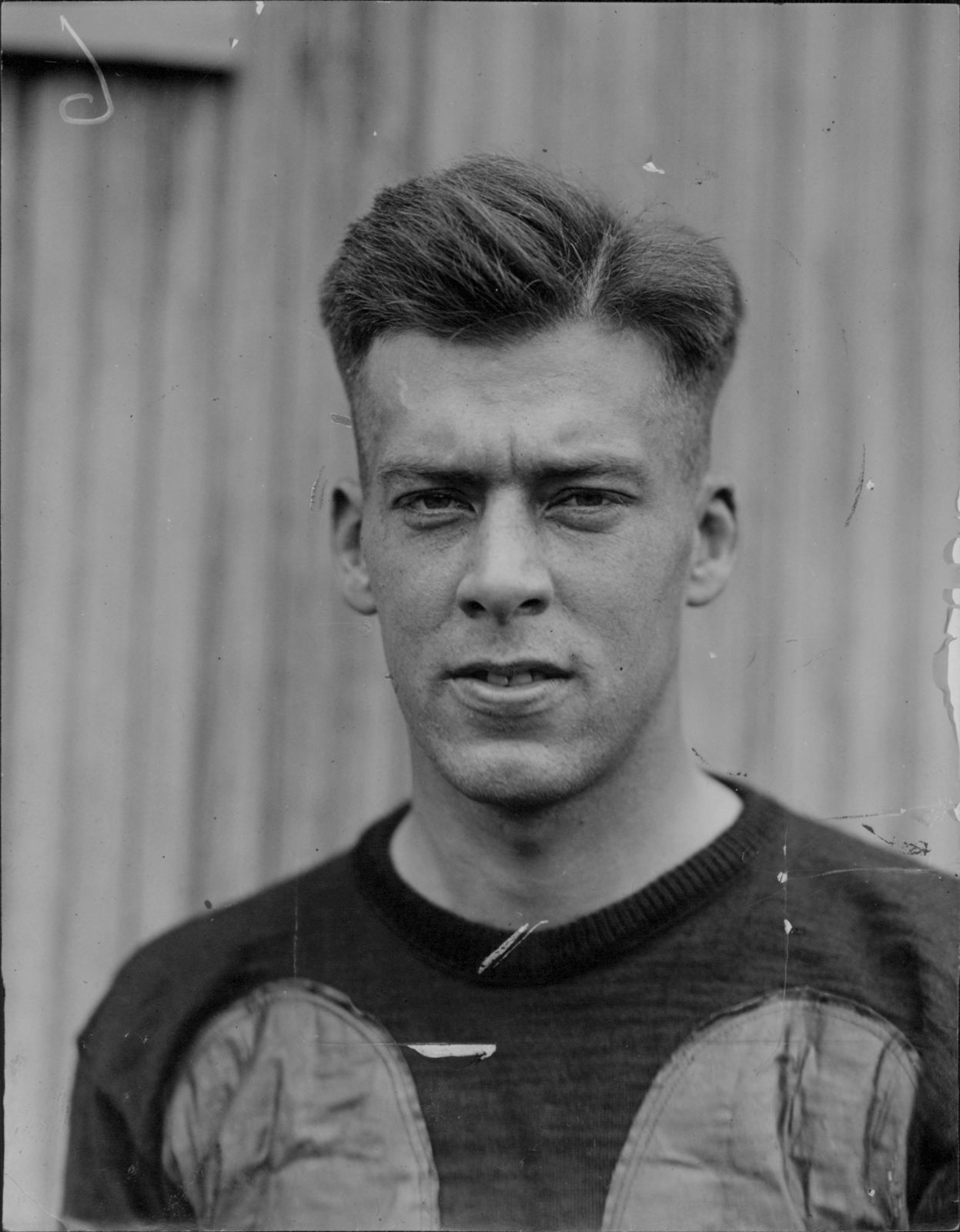 Harry Brown