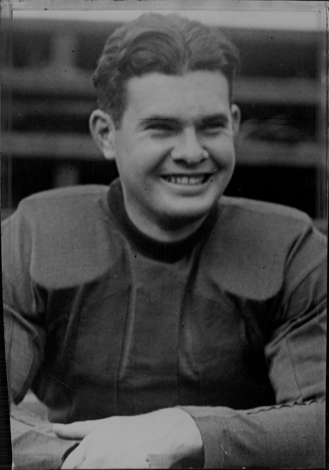 John Riggs