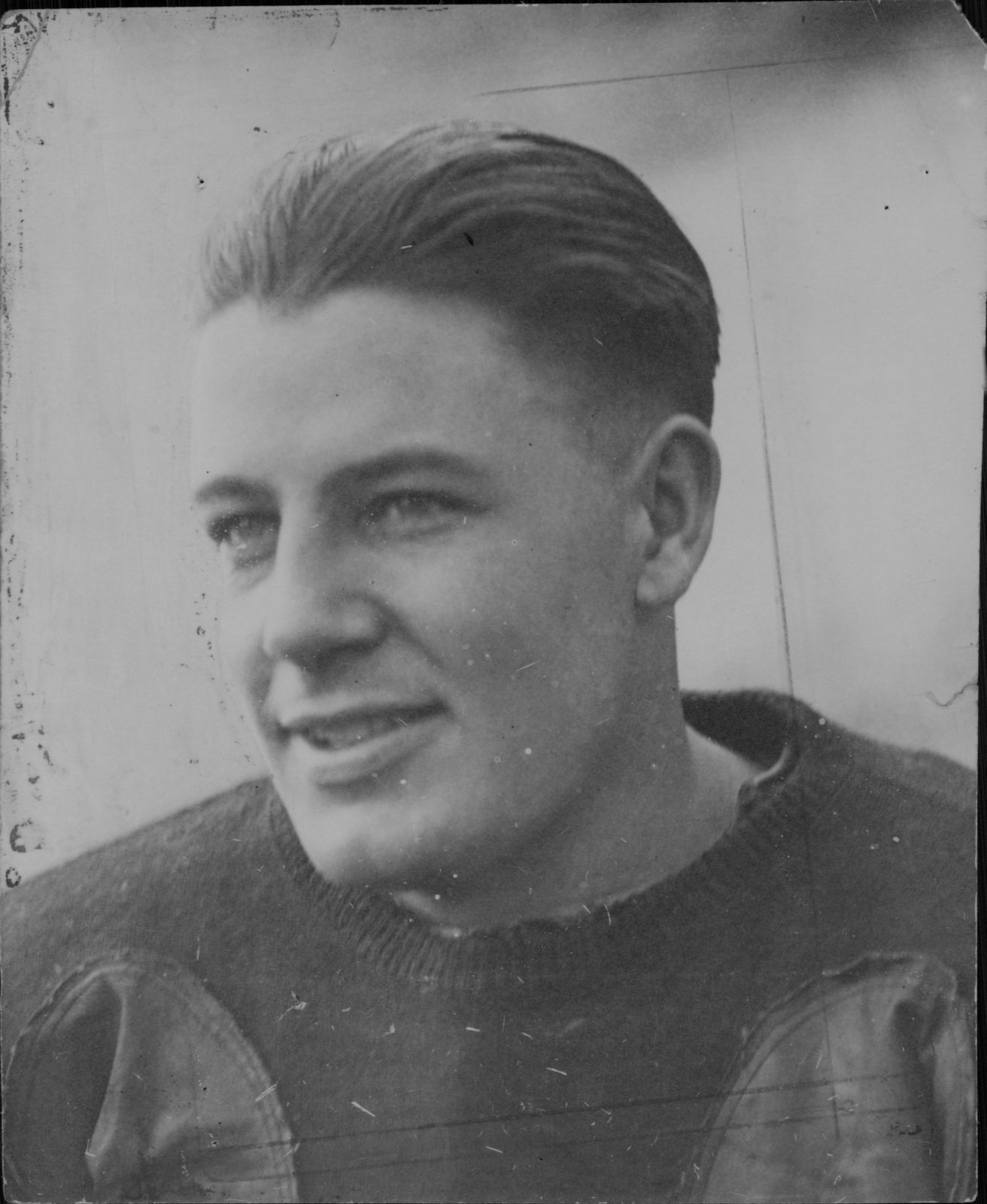 Otis C. McCreery