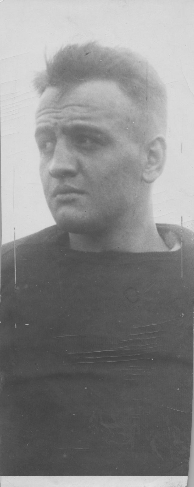 Gil Sinclair