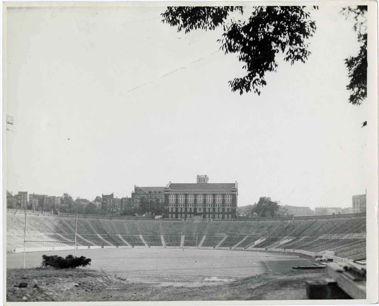 University of Cincinnati - Nippert Stadium