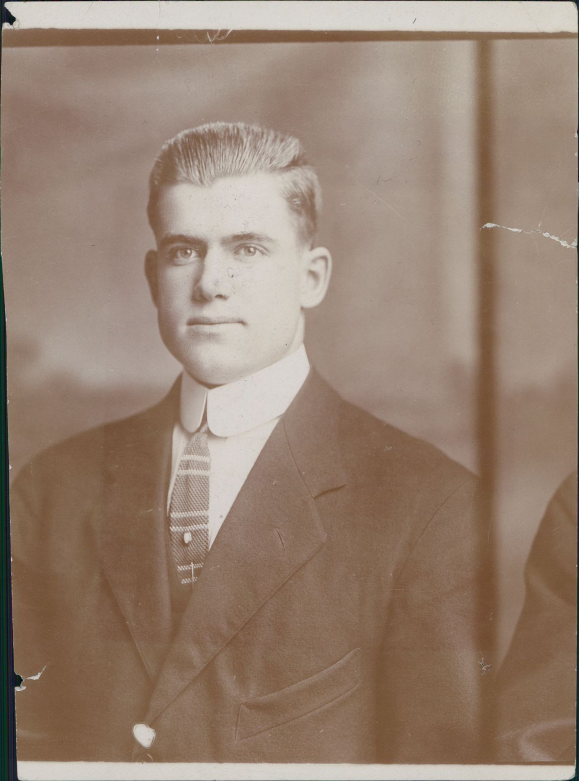 Leonard Erdall