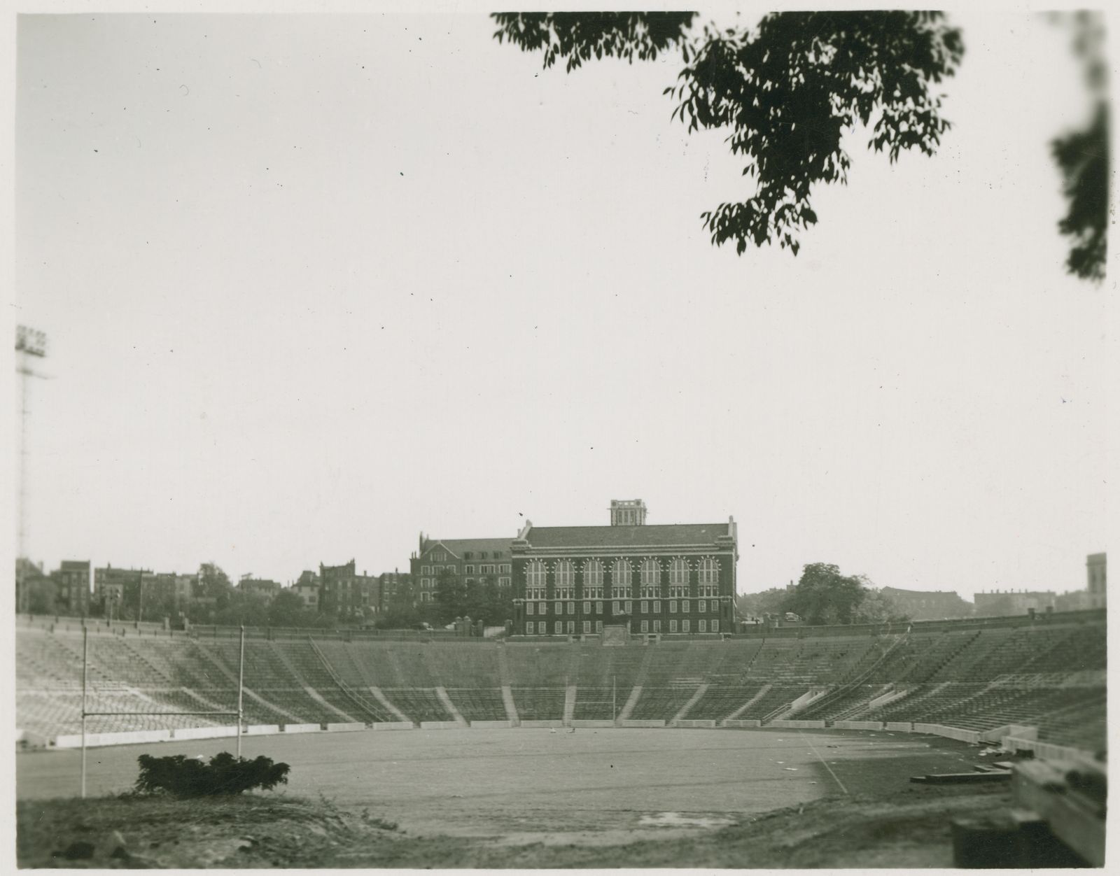 University of Cincinnati - Nippert Stadium
