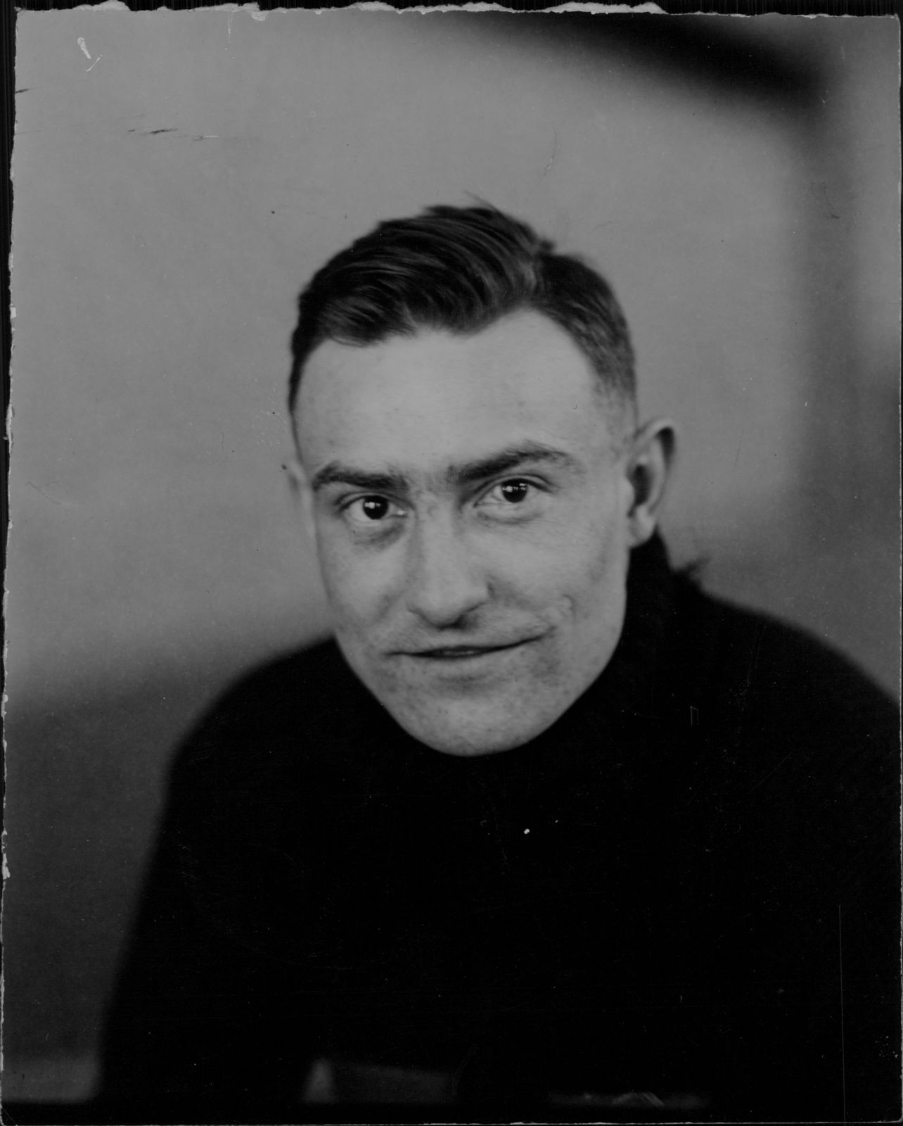 Joseph M. Sprafka