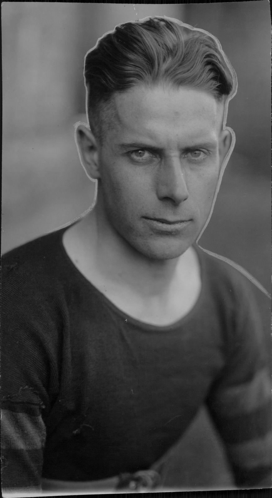 Joe Hultkranz