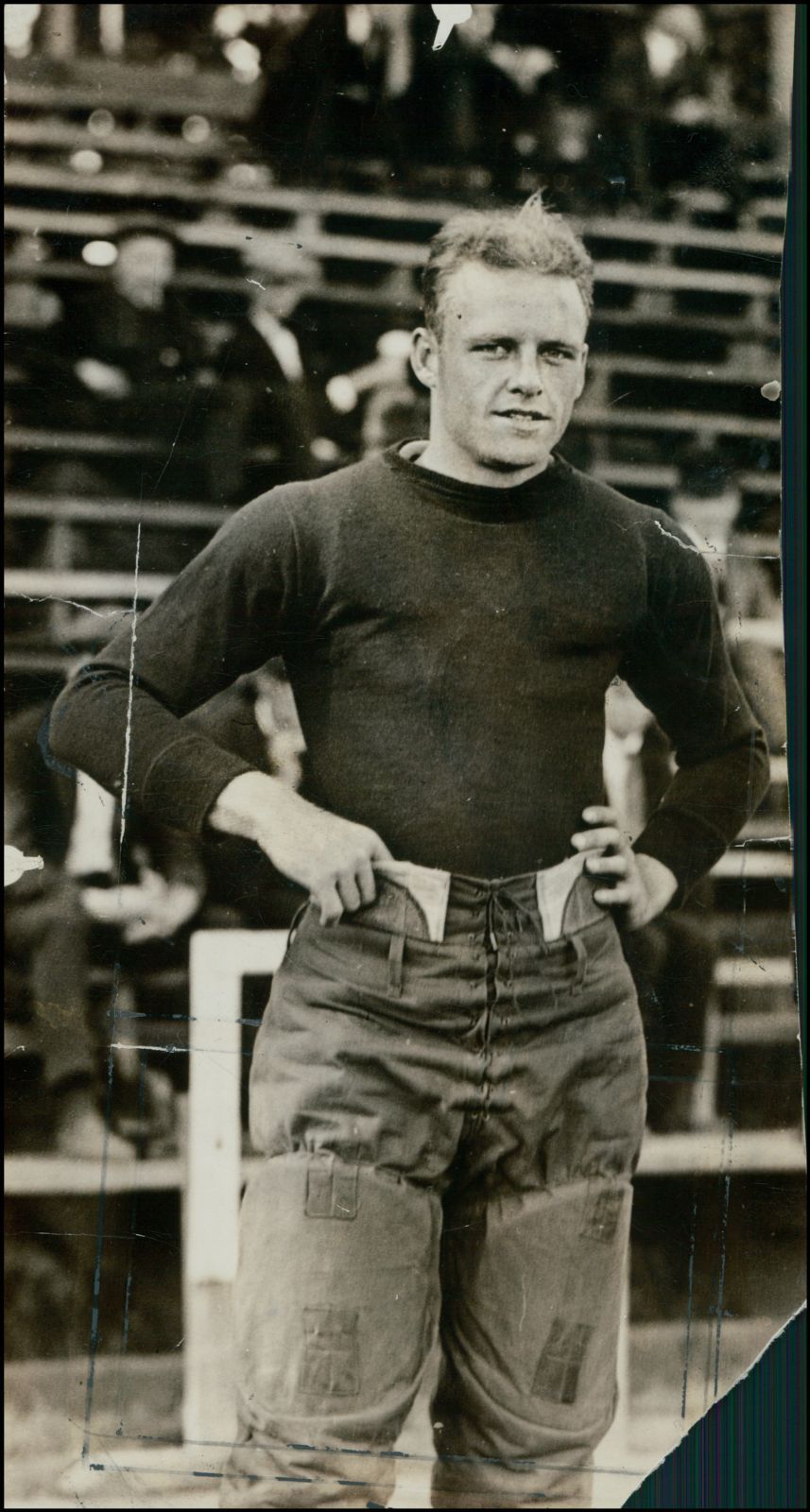 Chuck Darling