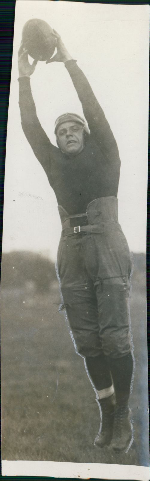 Harold F. Hanson