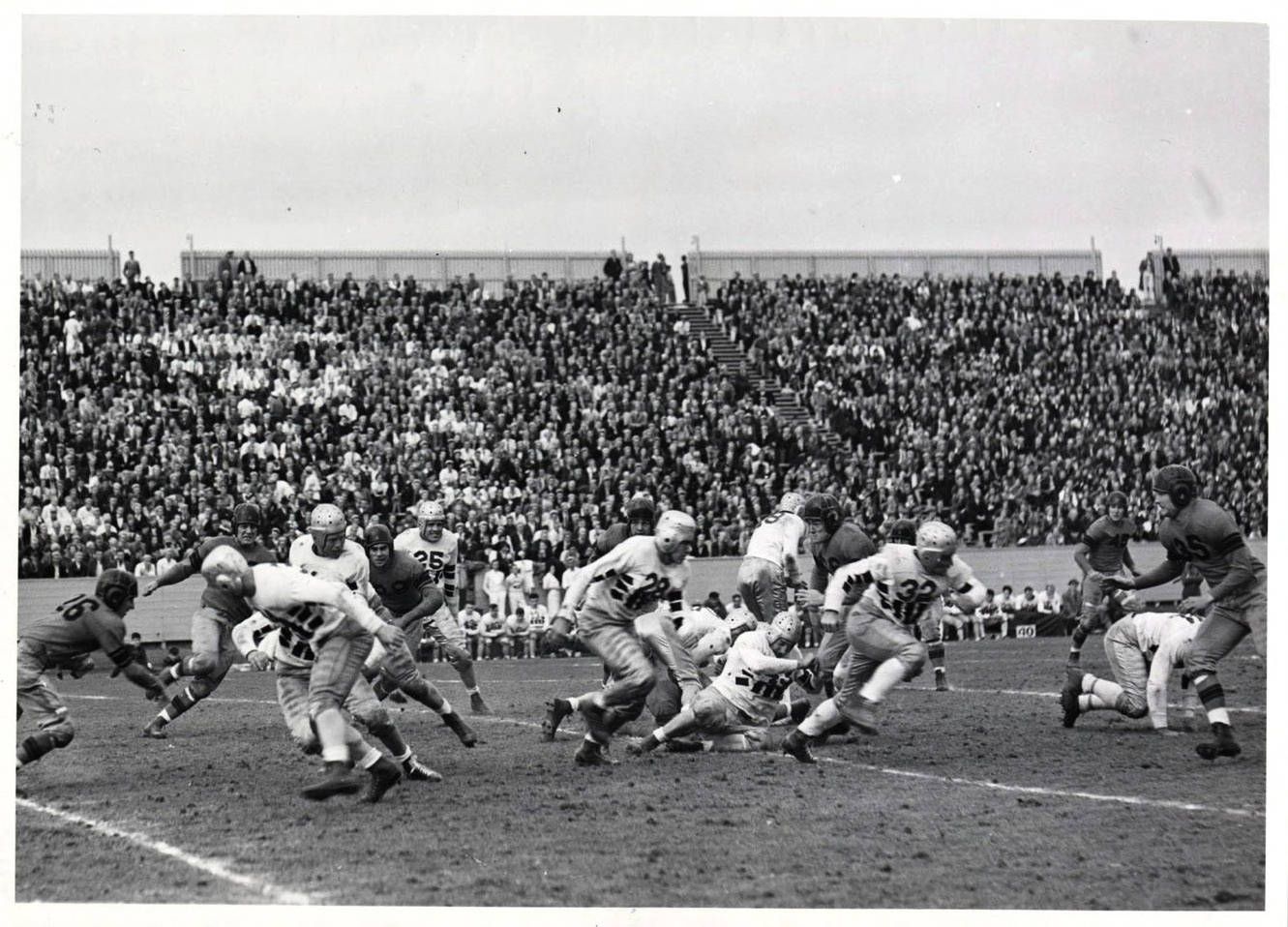 Idaho vs. North Dakota State