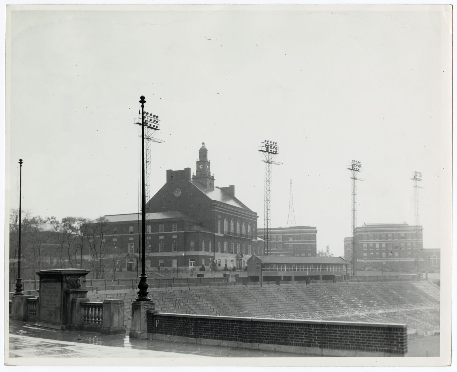 University of Cincinnati - Nippert Stadium