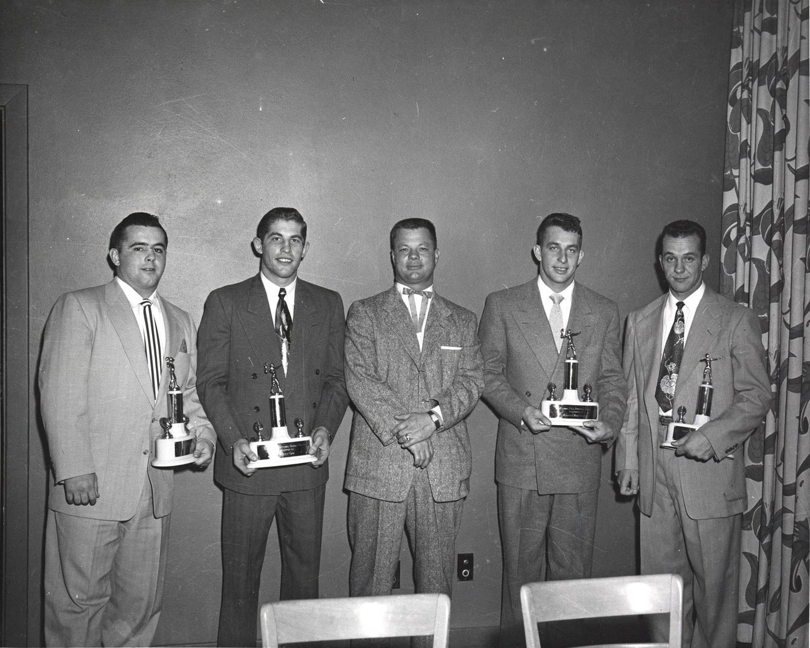 Football awards