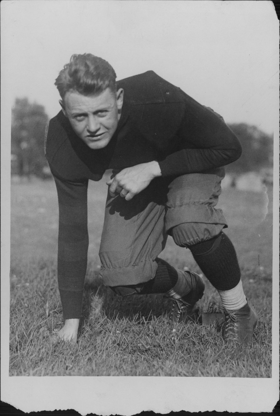Jimmy Ballentine