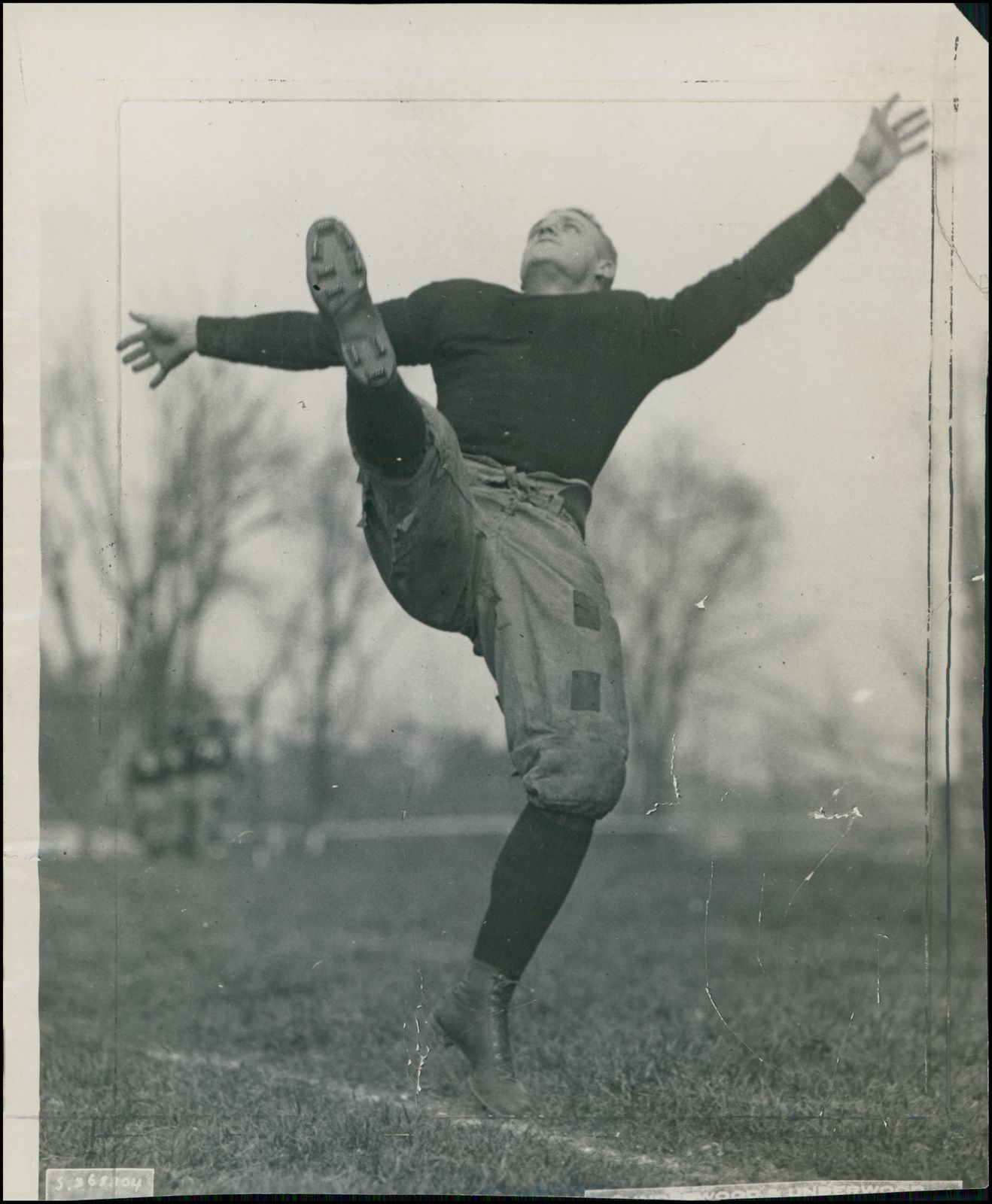 Chuck Darling