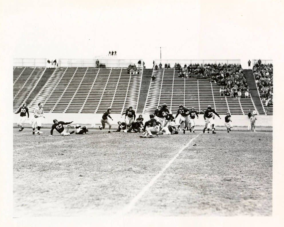 University of Idaho vs. Portland University [01]
