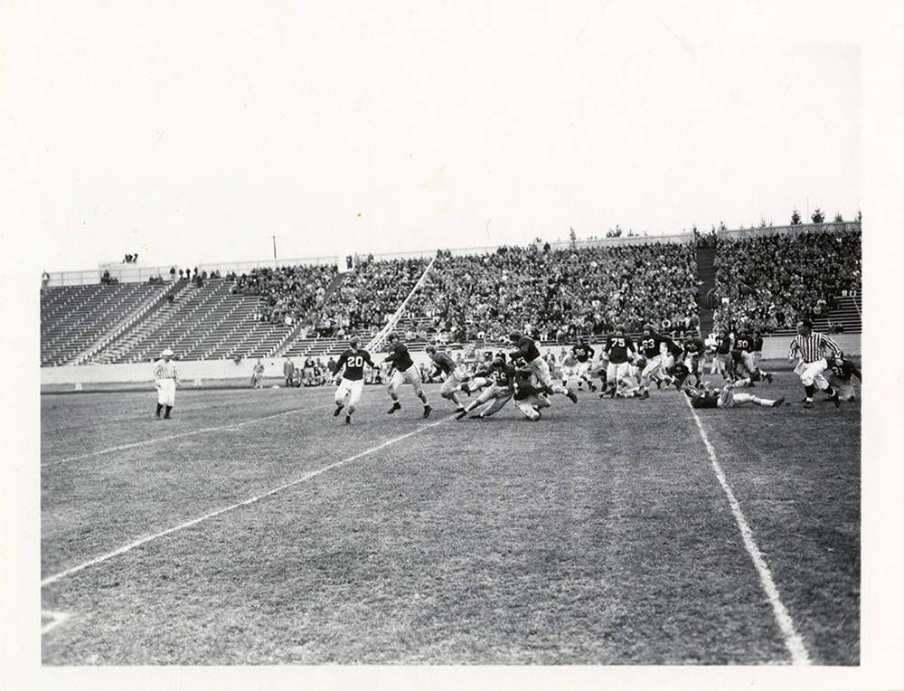 University of Idaho vs. Portland University [02]