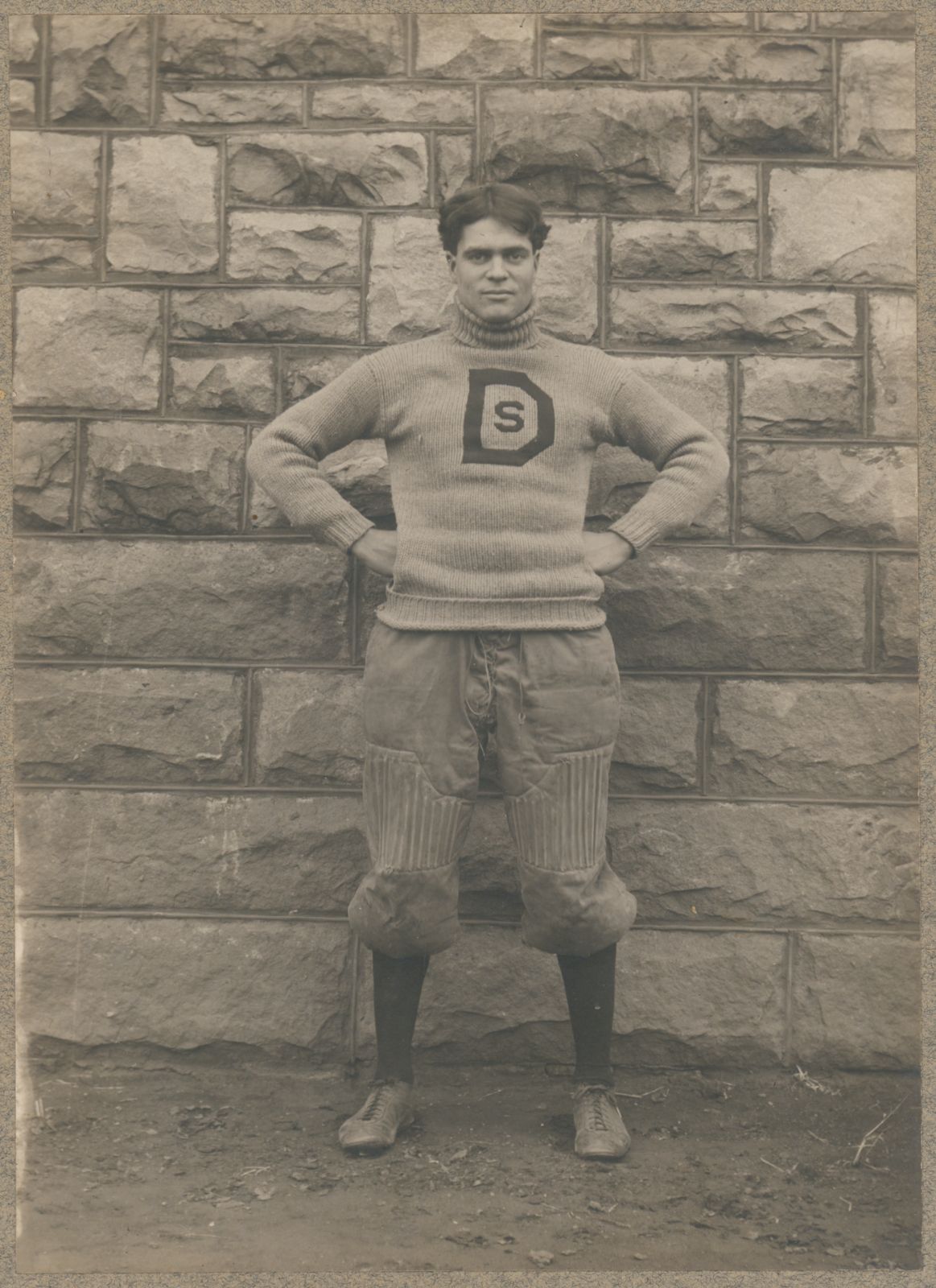 Royal C. Johnson