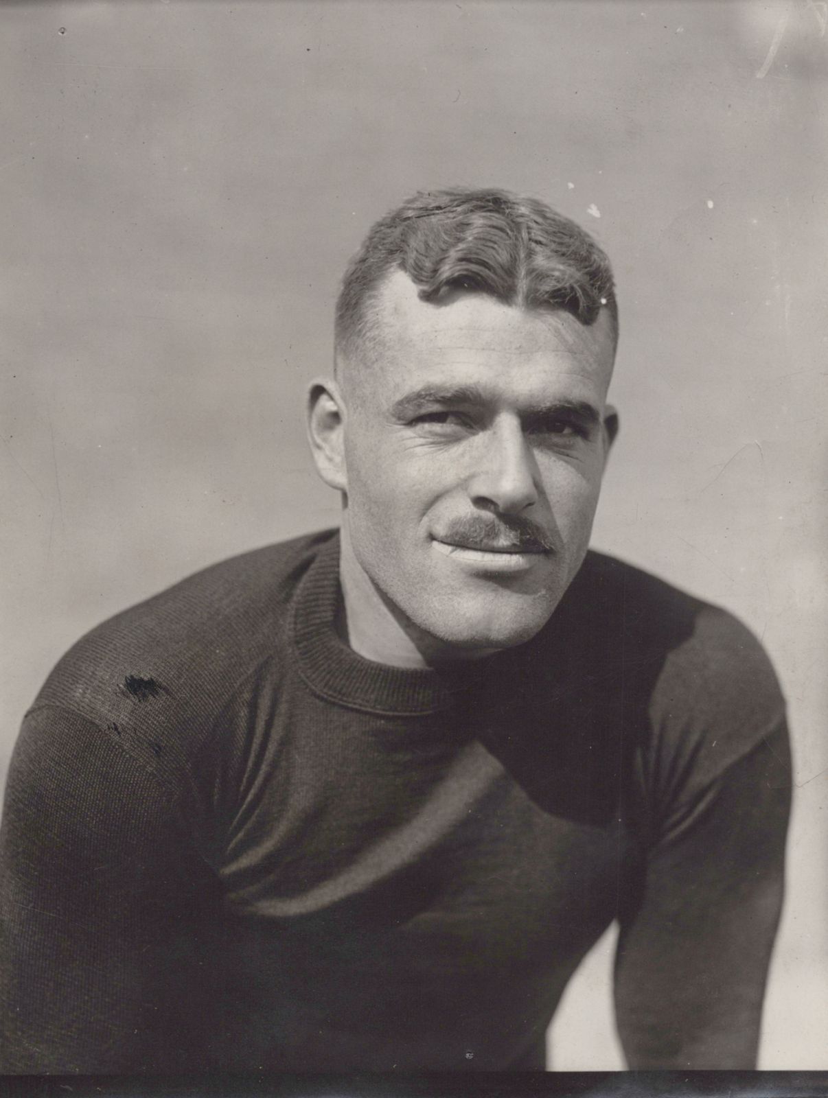 Vernon M. Williams