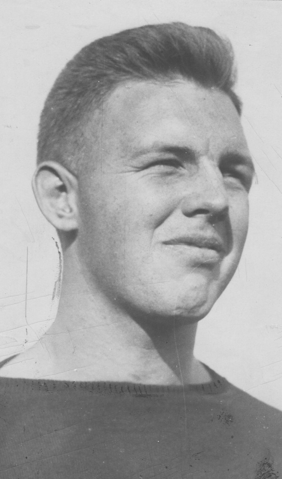 Jack Townley