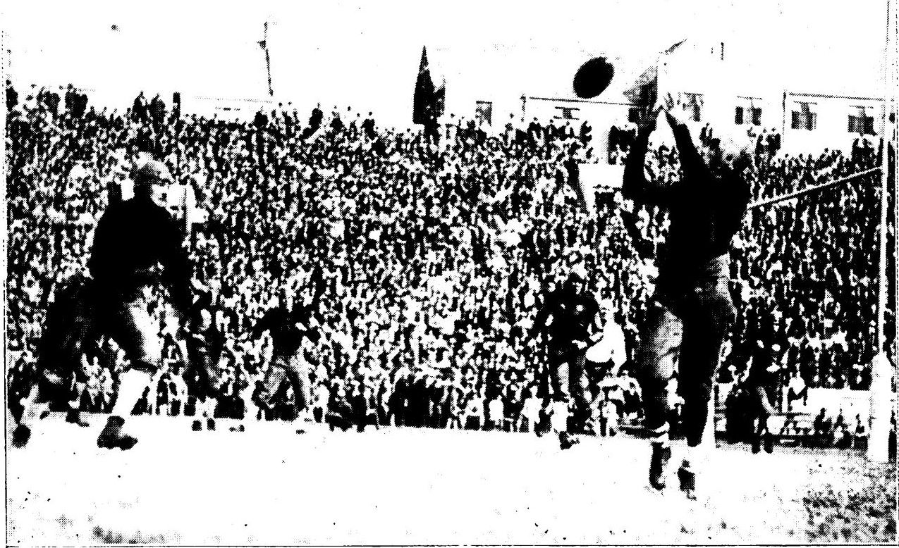 Alabama vs. Georgia Tech, 1926