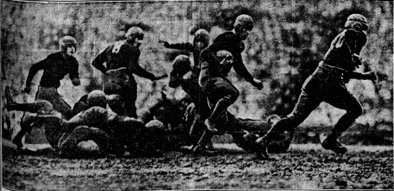 Chicago Tribune Sun Nov 27 1927