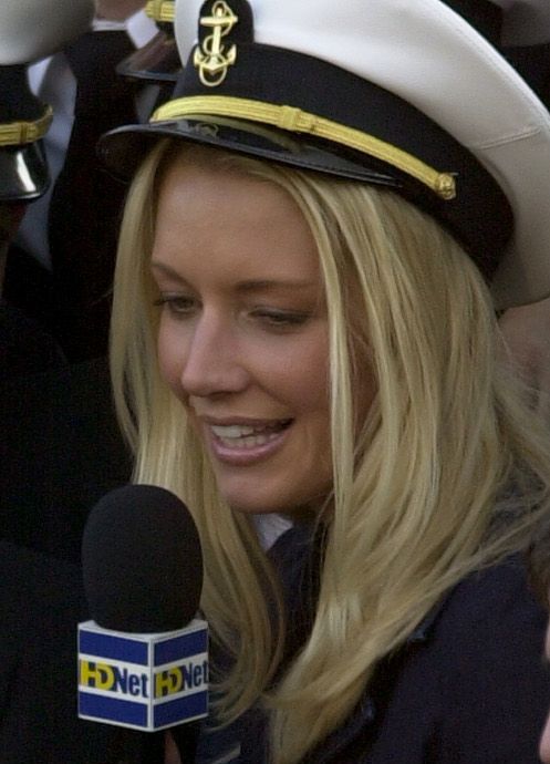Tulane at Navy, 2003