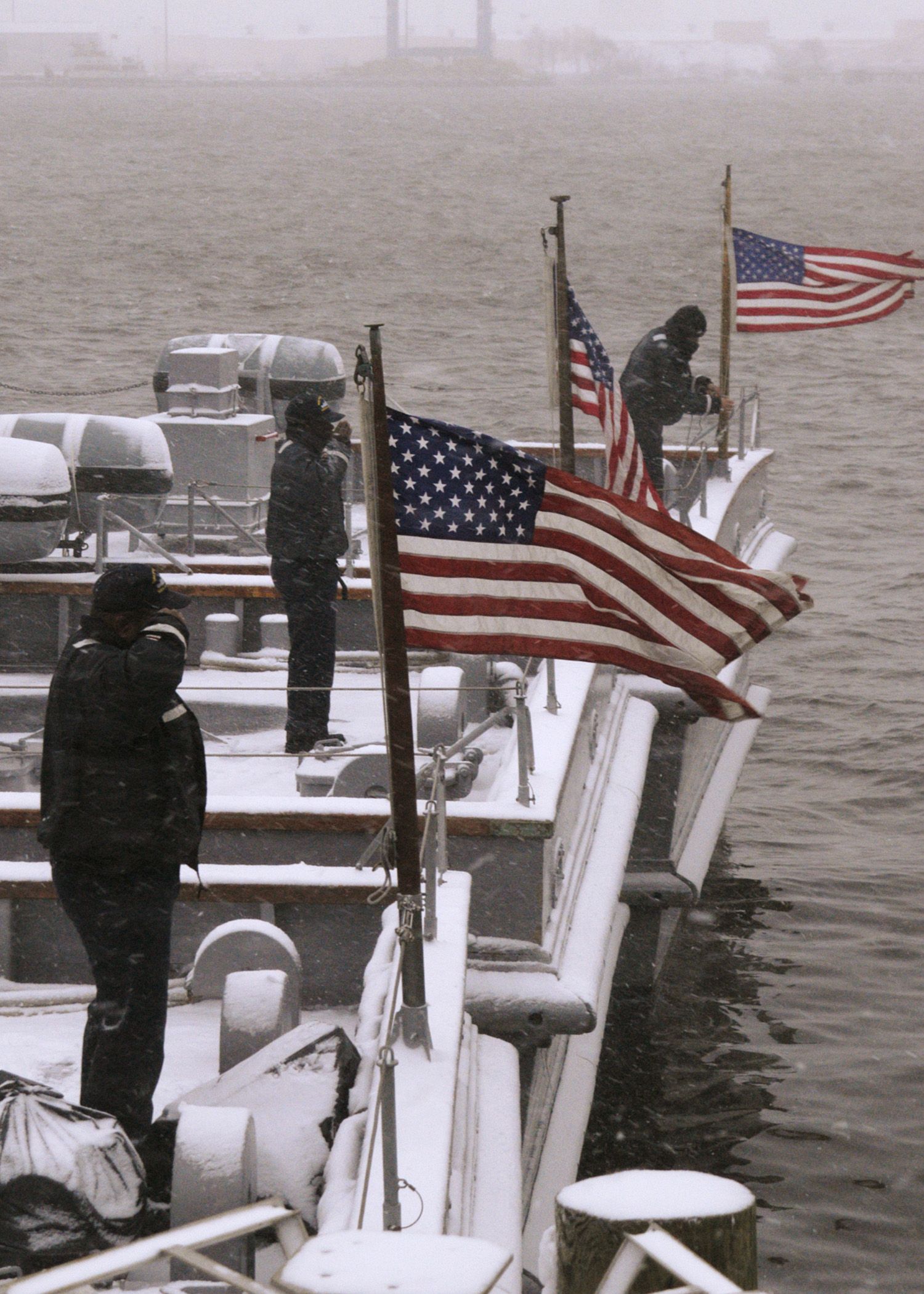 Army vs. Navy, 2003