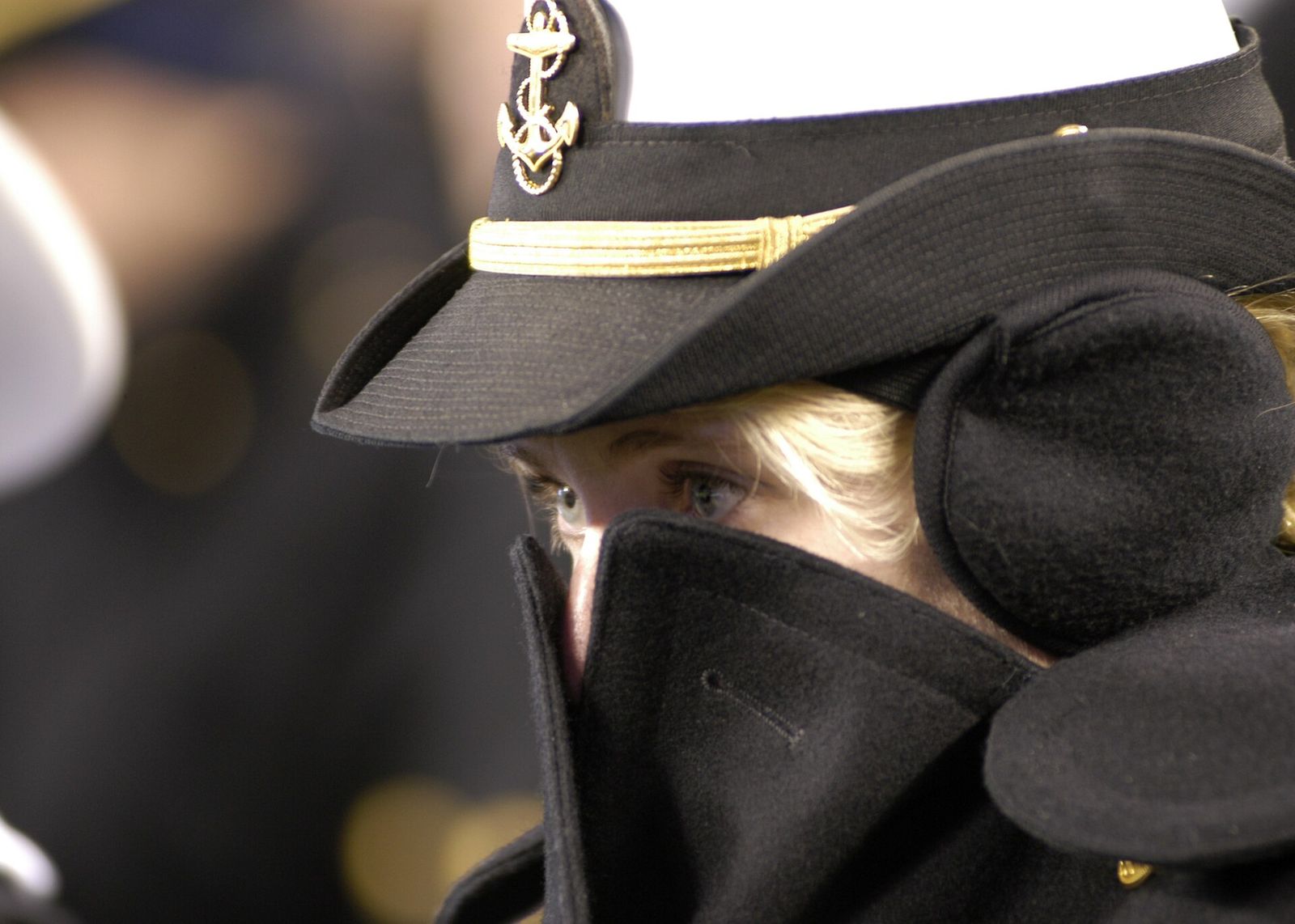 Army vs. Navy, 2003