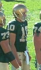 USC at Notre Dame, 2005